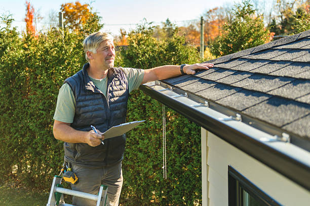Trusted Roof Inspection service in Martinsville, IN - Ben Roofing and Steel LLC